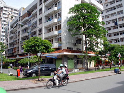 Bán nhà gần ngay 2 MT đường Nguyễn Văn Đậu, Phường 12, Bình Thạnh