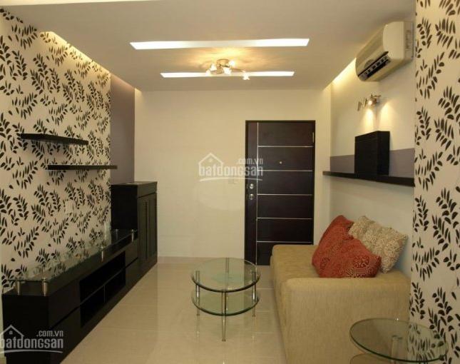 Cho thuê căn hộ cao cấp The Panorama, DT 146m2, 3PN, 2WC, nội thất cao cấp, mới trang trí, giá rẻ