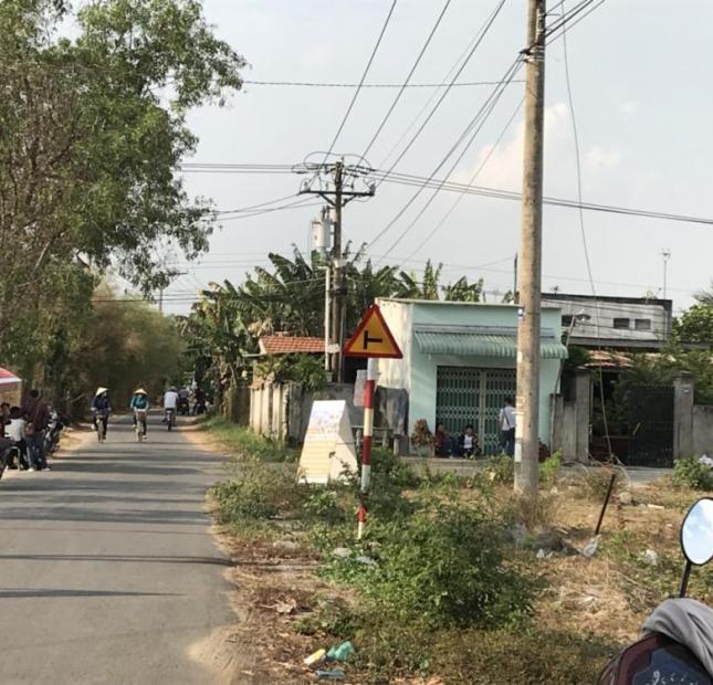 Bán đất dự án Eco Town Long Thành, mặt tiền đường Nguyễn Hải cách Lê Duẩn 300m, giá gốc chủ đầu tư