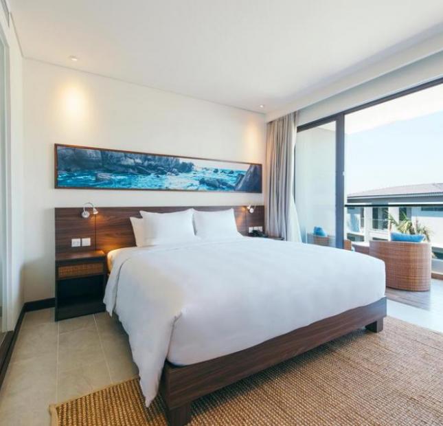 Bán gấp khách sạn 3 sao 2 mặt đường sát biển Phú Quốc doanh thu 75tr/ngày giá chỉ 55 tỷ.