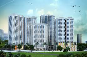 Cho thuê chung cư gần chợ Mai Động, đồ cơ bản, giá 7 triệu/tháng, LH 0912606172