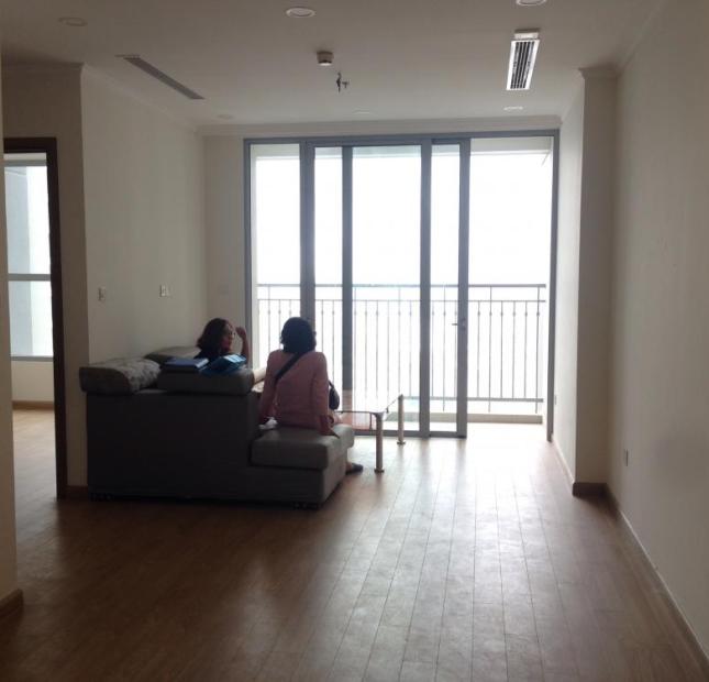Cho thuê chung cư Hà Đô Park View tầng 19, 98m2, 2 phòng ngủ, đủ nội thất, 13 tr/th. 0965.135.594