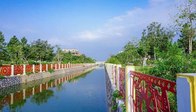 Biệt thự nhà vườn trên đồi duy nhất tại Hà Nội, 5 tỷ/200m có cả nhà
