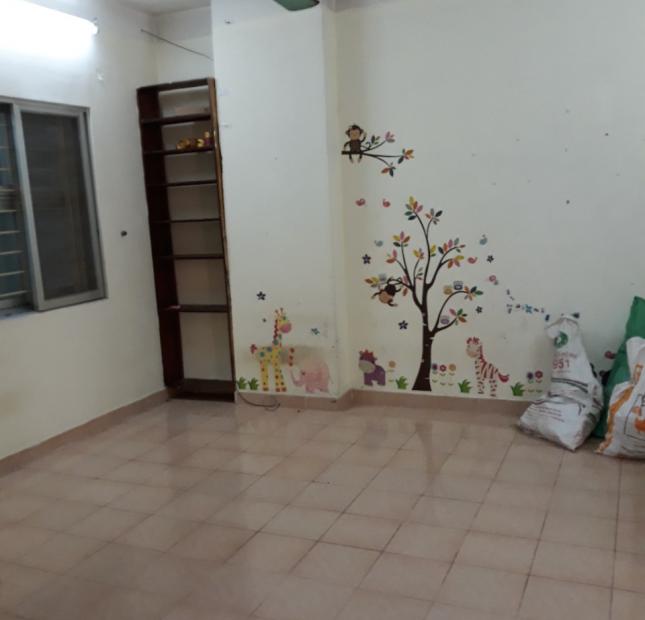 Cho thuê căn hộ chung cư B3 Nam Trung Yên Trung Hòa, Cầu Giấy, Hà Nội