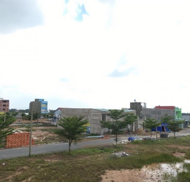 DỰ ÁN KHU ĐÔ THỊ XANH PHÚC LỘC THỌ 2