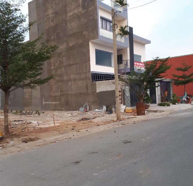 DỰ ÁN KHU ĐÔ THỊ XANH PHÚC LỘC THỌ 2