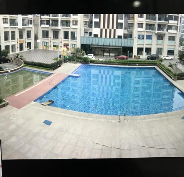 Cho thuê chung cư tại Chelsea Park Trung Kính - Yên Hòa, 2PN, full, 100m2, 16 tr/tháng