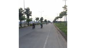 Bán đất mặt tiền đường Nguyễn Văn Cừ nối dài, đất SXKD, vuông vức, DT 20 x 81m, giá 9 tr/m2