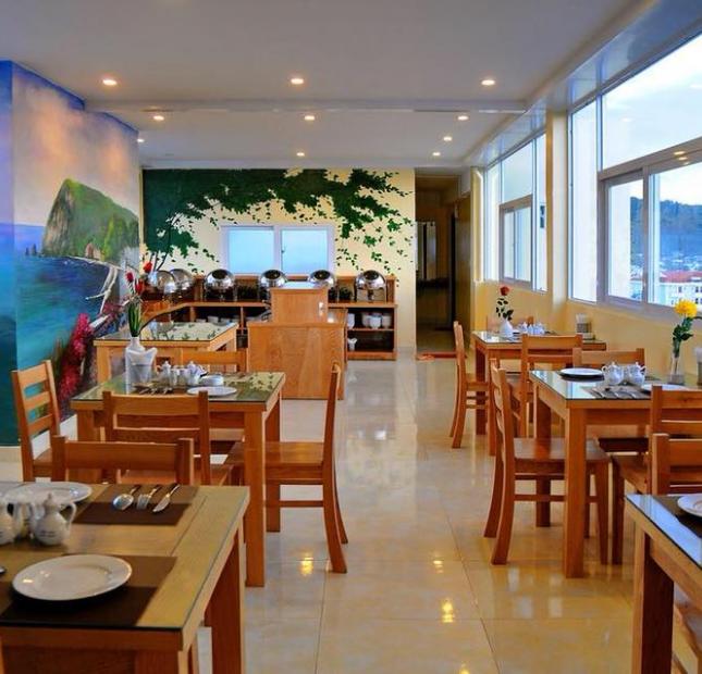 Bán khách sạn biển 3* cho những ai thích KD khách sạn tại tp.Nha Trang