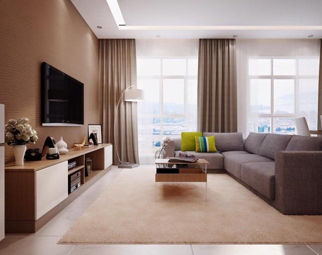 Cần tiền bán gấp căn hộ giá rẻ Green View, Phú Mỹ Hưng, 102 - 118m2, 3.6 tỷ, LH: 0913189118