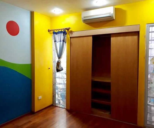 Nhà đẹp Võ Thị Sáu, Hai Bà Trưng, 60m2, 5 tầng, giá nhỉnh 6 tỷ, nội thất sang trọng, ở luôn