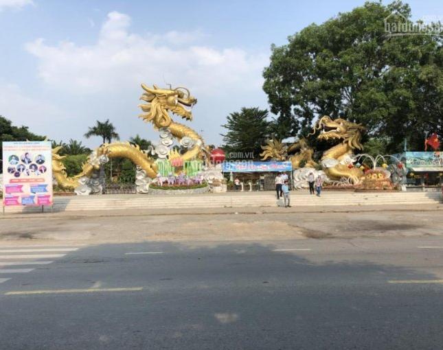 Cần bán lô đất mặt tiền đường ĐT 768, gần cổng chào huyện Vĩnh Cửu