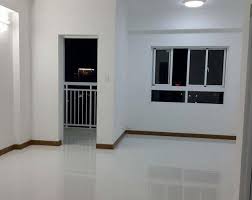 Cần cho thuê căn hộ Idico Quận Tân Phú, DT 75m2, 2 pn, 2wc, nhà mới 100%, lầu cao.