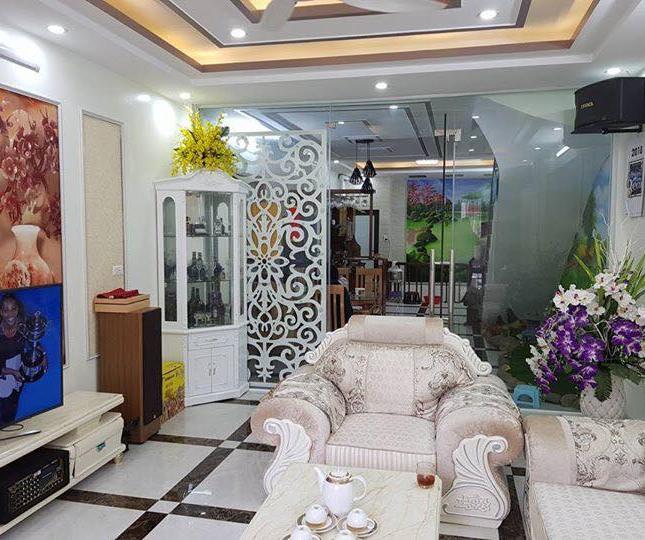 Bán nhà phố Lê Trọng Tấn Quận Thanh Xuân kinh doanh cực sầm uất 85m2 giá 15.5 tỷ