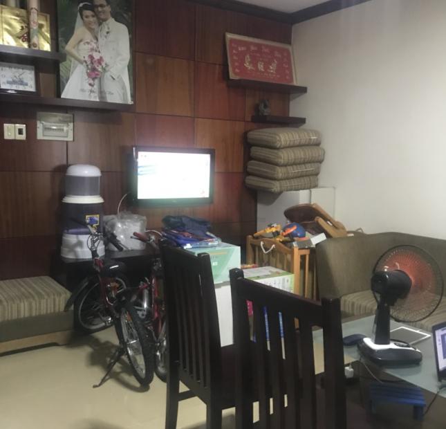 Cần cho thuê căn hộ chung cư Him Lam Nam Khánh, Tạ Quang Bửu, Quận 8. Giá thuê 10tr/tháng