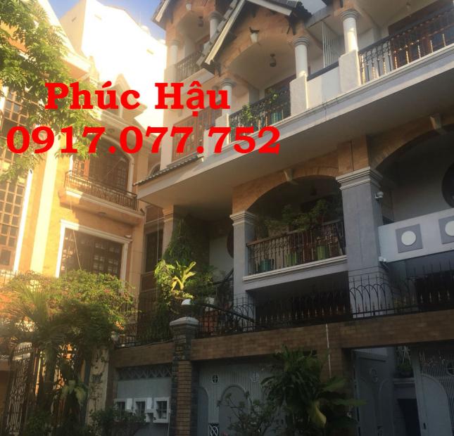 Bán nhà Quận Phú Nhuận, MT đường Thích Quảng Đức, 8x28, 4 lầu, 22.2 tỷ