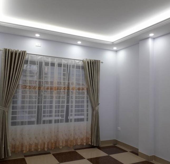 Nhà đẹp kính koong, Thanh Nhàn, Bạch Mai, Lê Thanh Nghị, 56m2, 4 tầng, MT 4m, 4.1 tỷ