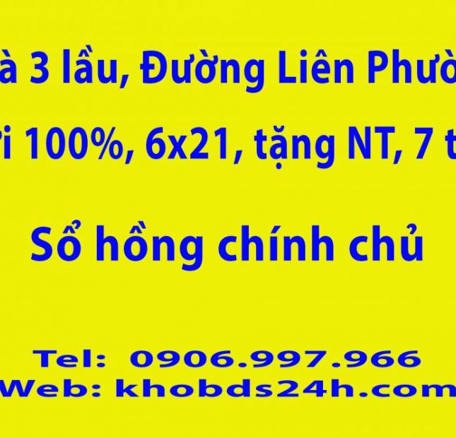 10x20, 31tr/m2, 2MT Sông Ông Nhiêu, P.Phú Hữu Q9, vị trí cưc VIP. LH: 0906997966