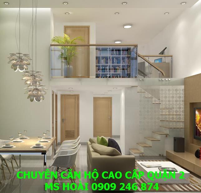 Cần vốn kinh doanh bán gấp căn hộ La Astoria Quận 2, 130m2 giá tốt nhất thị trường 2,991 tỷ LH 0909246874