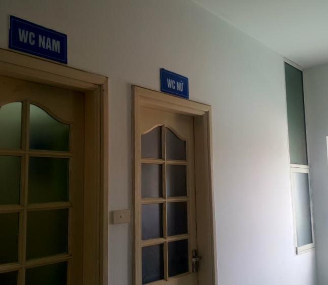 Cho thuê sàn văn phòng 120m2 tại Nguyễn Hoàng Tôn, Xuân La, quận Tây Hồ.