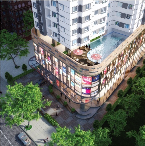 Cần bán căn hộ chung cư 91 Phạm Văn Hai(central plaza) Q.Tân Bình.71m2,2pn.giá 3.1 tỷ có sổ hồng