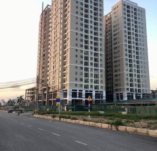 Tìm chủ nhân mới cho căn hộ 55m2 chung cư 987 Tam Trinh, nhận nhà tháng 6//2018