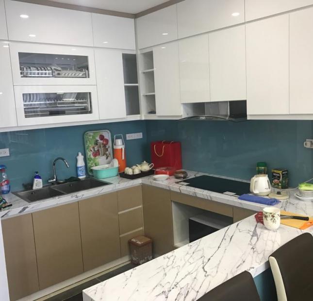 Cho thuê căn hộ cao cấp tại chung cư Starcity-81 Lê Văn Lương, 50m2, 1PN giá 11 triệu/tháng
