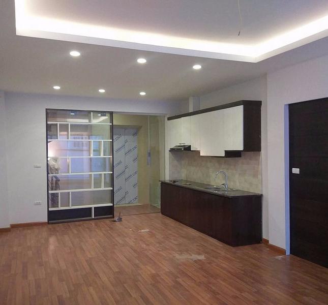 Bán CCMN ngõ 68 - Triều Khúc, Thanh Xuân, 5.5 tỷ(60m2*6tầng,1tum) 01636560722