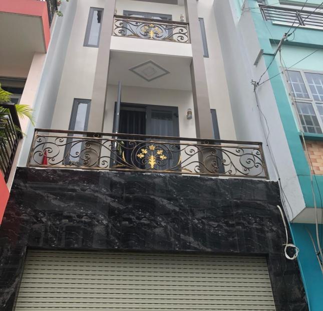 [TÂN PHÚ] Bán nhà HXT đường Nguyễn Cửu Đàm .p,Tân Sơn Nhì 
