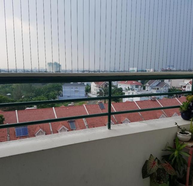 Nhận ngay căn hộ 68m2,2PN ở liền ngay gần MT Nguyễn Văn Linh trong KDC Conic 13B với giá 1.22 tỷ