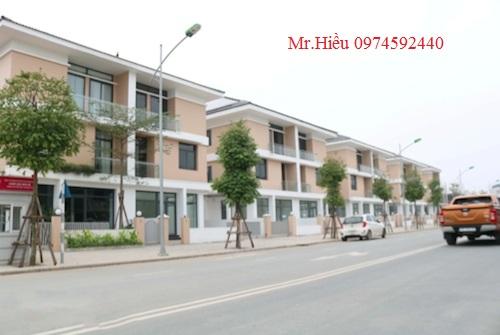 An Phú Shop Villa tiếp tục mở bán, KĐT Dương Nội, chỉ từ 45tr/m2, LH: 0974.592.440