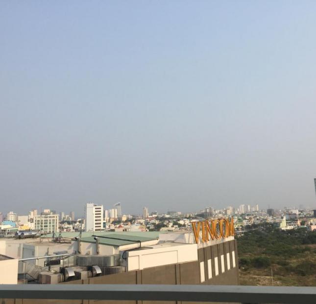 Bán căn hộ cao cấp Azura Đà Nẵng, 01 PN, giá tốt 2,8 tỷ