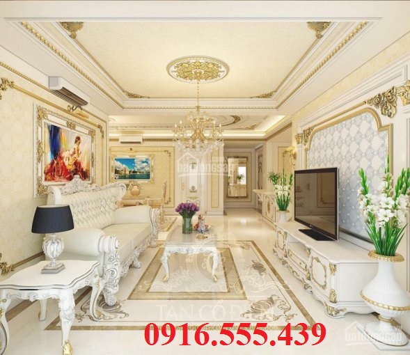 Cần tiền bán gấp căn hộ cao cấp Garden Plaza 2, Phú Mỹ Hưng, Q7. DT 155m2, thiết kế 3PN, 5.8 tỷ