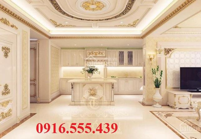 Cần bán CH Panorama, Phú Mỹ Hưng, DT 121m2, giá 5 tỷ, nhà có 3 phòng ngủ, 2WC. LH 0916.555.439