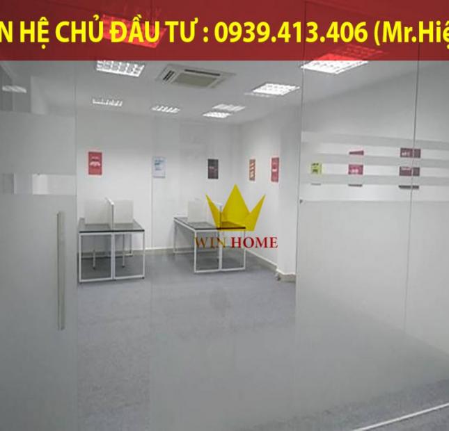 Cho thuê văn phòng quận 7, đường Huỳnh Tấn Phát, 25m2 - 50m2. 0939.413.406 