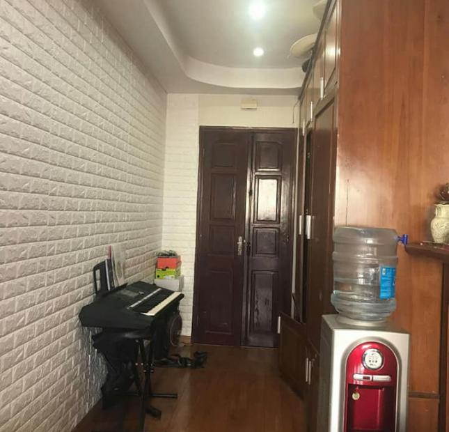 Cho thuê căn hộ tại đường Lê Văn Lương, 2 PN, full đồ, 62 m2, giá 10 tr/tháng