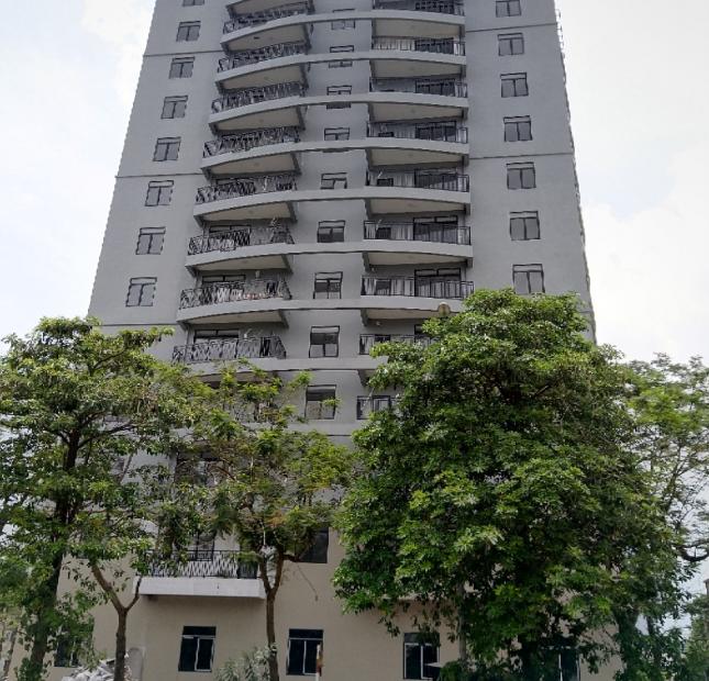Mua nhà đẹp nhận quà 40 triệu tại chung cư Sài Đồng Lake View, Long Biên, DT 79m2, 1.45 tỷ