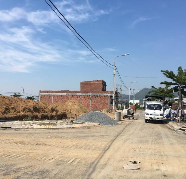 Bán lô đất đường 7m5 dự án Pandora trục thông Nguyễn An Ninh, Liên Chiểu.