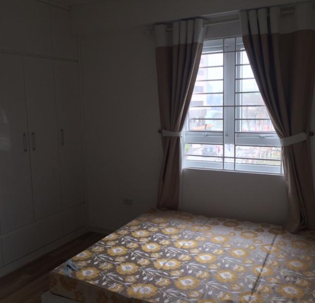Cho thuê căn hộ cao cấp tại C7 Giảng Võ cạnh khách sạn Hà Nội, 65m2, 2PN, giá 12 triệu/tháng