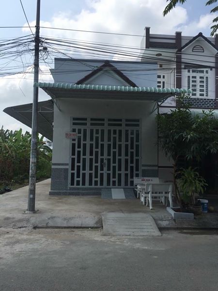 Cho thuê nhà nguyên căn hẻm 175 đường Nguyễn Văn Cừ, 1 trệt, 1 lầu giá tốt