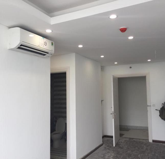 Cho thuê căn hộ chung cư mới, đẹp, nội thất còn nguyên nilong tại Eco City, Việt Hưng, Long Biên