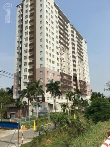 Bán căn hộ chung cư tại Bình Chánh, Hồ Chí Minh diện tích 73m2, giá 1.55 tỷ