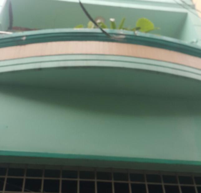 Bán nhà mặt tiền Đường Dương Bá Trạc, Quận 8,  Hồ Chí Minh diện tích 91m2  giá 4.7 Tỷ