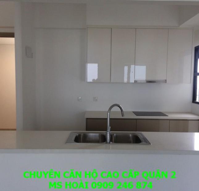 Cần bán căn hộ Estella Heights 2PN 104,5m2 tầng cao, giá 5,3 tỷ LH 0909246874