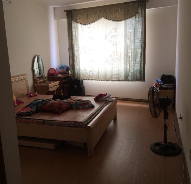 Cho thuê căn hộ 2PN, 100m2, đủ nội thất chung cư Victoria Văn Phú, Hà Đông, Hà Nội