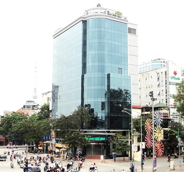Cho thuê văn phòng phố Bùi Thị Xuân, gần Vincom 100m2, 130m2, 160m2, giá 200 nghìn/m2/tháng