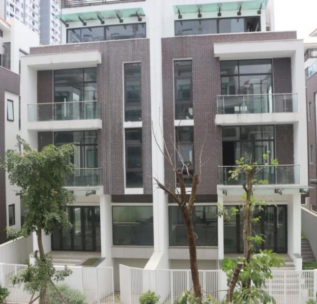 Mua Shop Villa Imperia Garden Thanh Xuân 4 tầng 1 hầm 165m2 chỉ 108tr/m2 nhận chiết khấu 2%