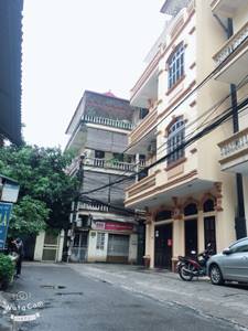 Cho thuê nhà riêng 2 mặt ngõ tại phố Đội Nhân, Ba Đình