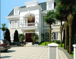 Villa Cho Thuê Quận 2 Diện Tích 230m2 Giá 100Tr/Tháng