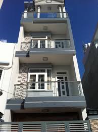 Ngân hàng siết nợ bán gấp nhà HXH Trần Hưng Đạo P2.Q5 (4.2x12) giá 8.1 tỷ